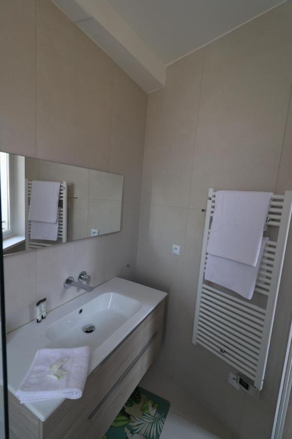 Lumineux 3 Pieces - Vieux Nice - Clim - Wifi Kültér fotó